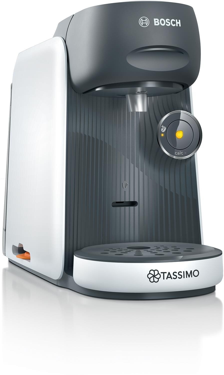 Bosch Kapselmaschine, TASSIMO FINESSE, TAS16B4