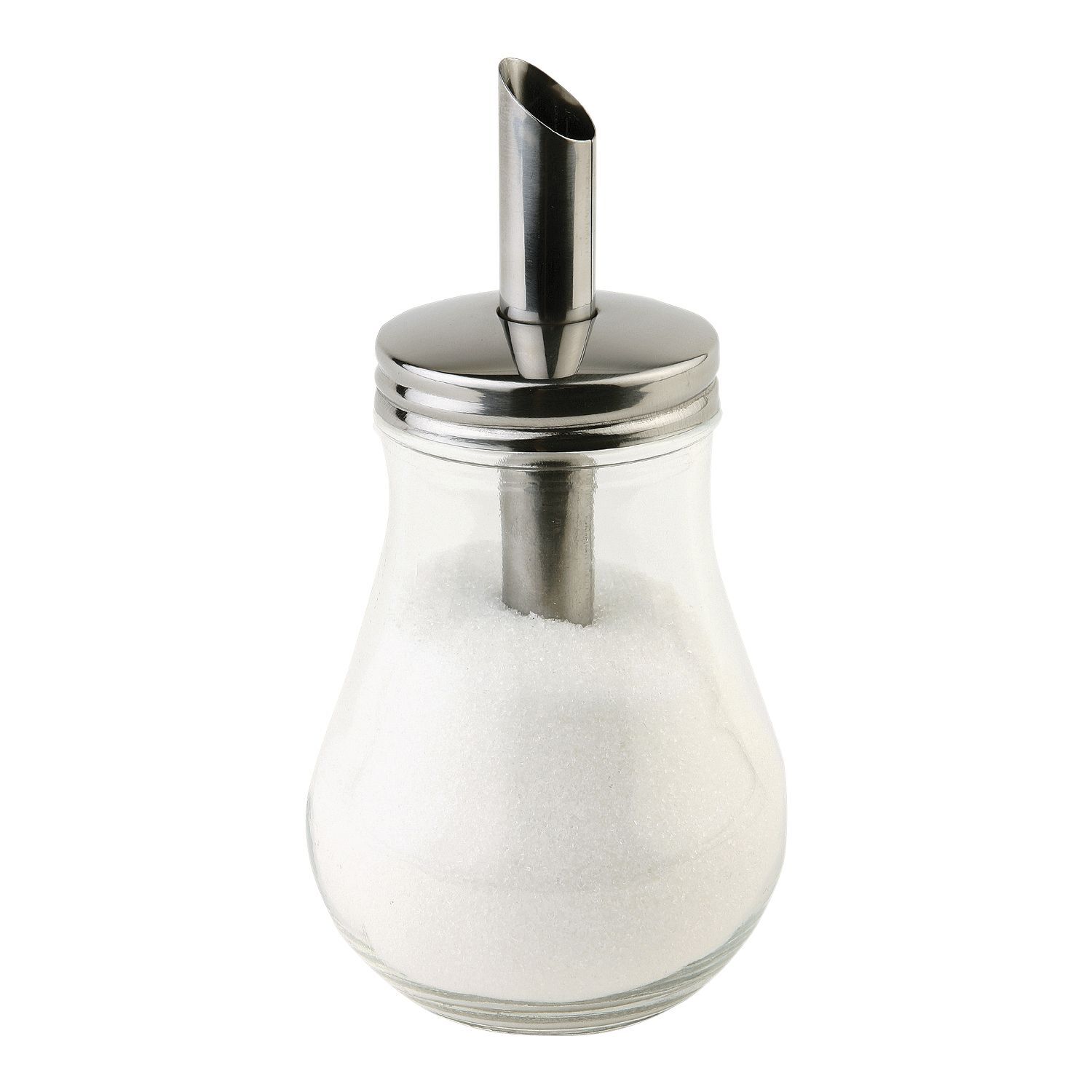 APS Zuckerdosierer, Inhalt: 0,25 Liter, Höhe: 155 mm, ø: 84 mm