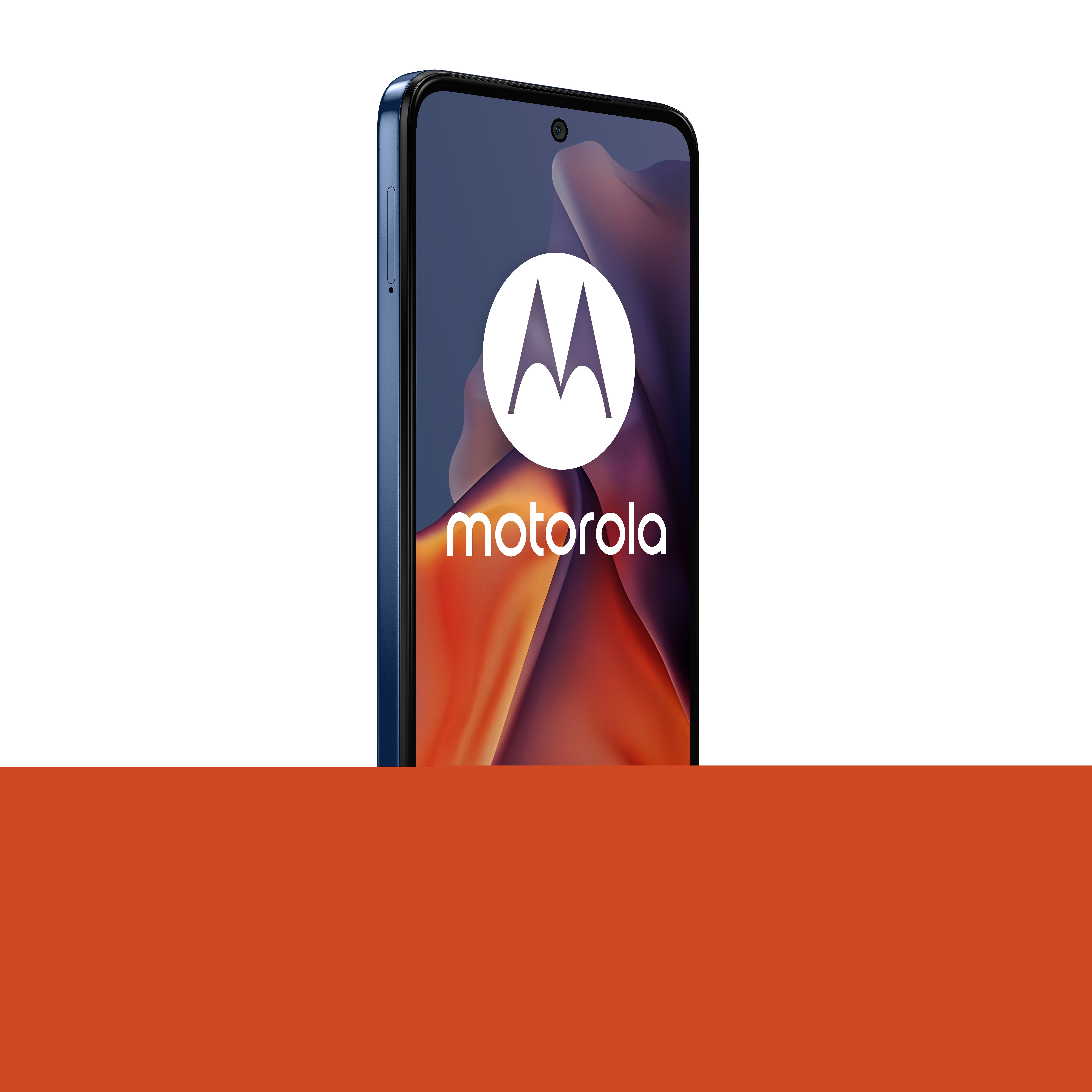 Motorola Solutions Motorola moto g15, 17,1 cm (6.72"), 8 GB, 128 GB, 50 MP, Android 15, Navy