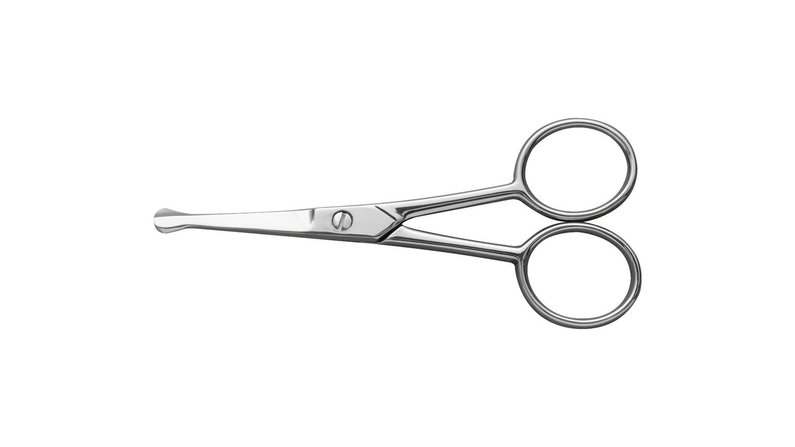 Zwilling Nasen und Ohrenschere 43566-101-0