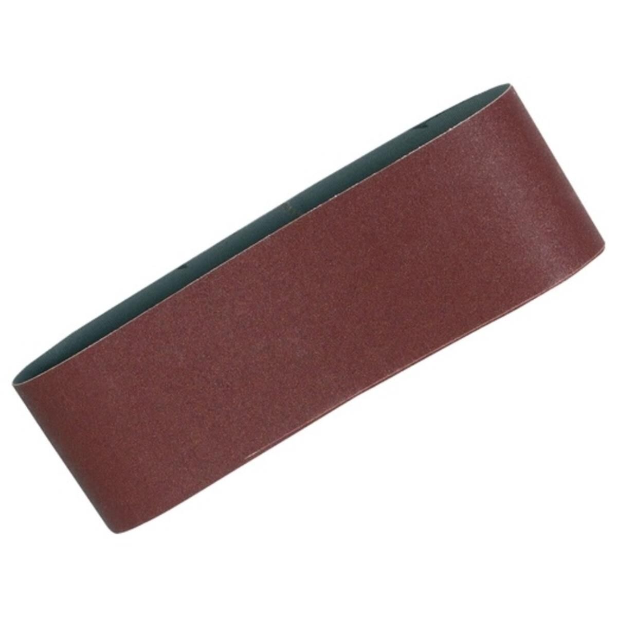 Makita Schleifband 76 x 533 mm/K80/25 Stk. 76 x 533 mm • K80 • 25 Stk.