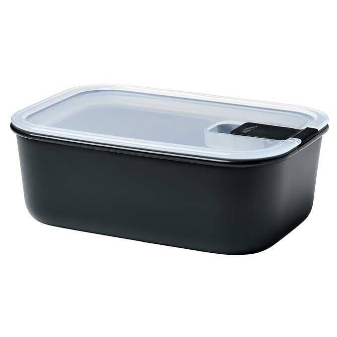 Mepal Vorratsdose 1000ml black