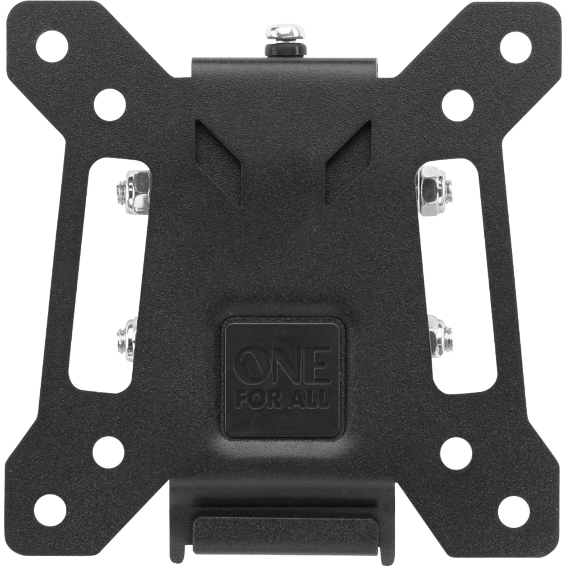 One For All Smart WM 2121 - Wandhalterung für LCD-Display - Bildschirmgröße: 33-69 cm (13"-27")
