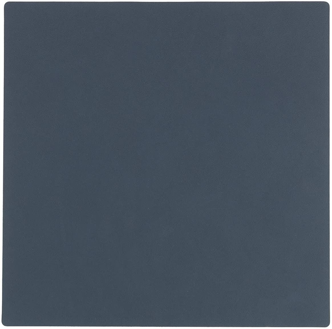 Lind DNA Glass Mat Square Nupo Dark Blue