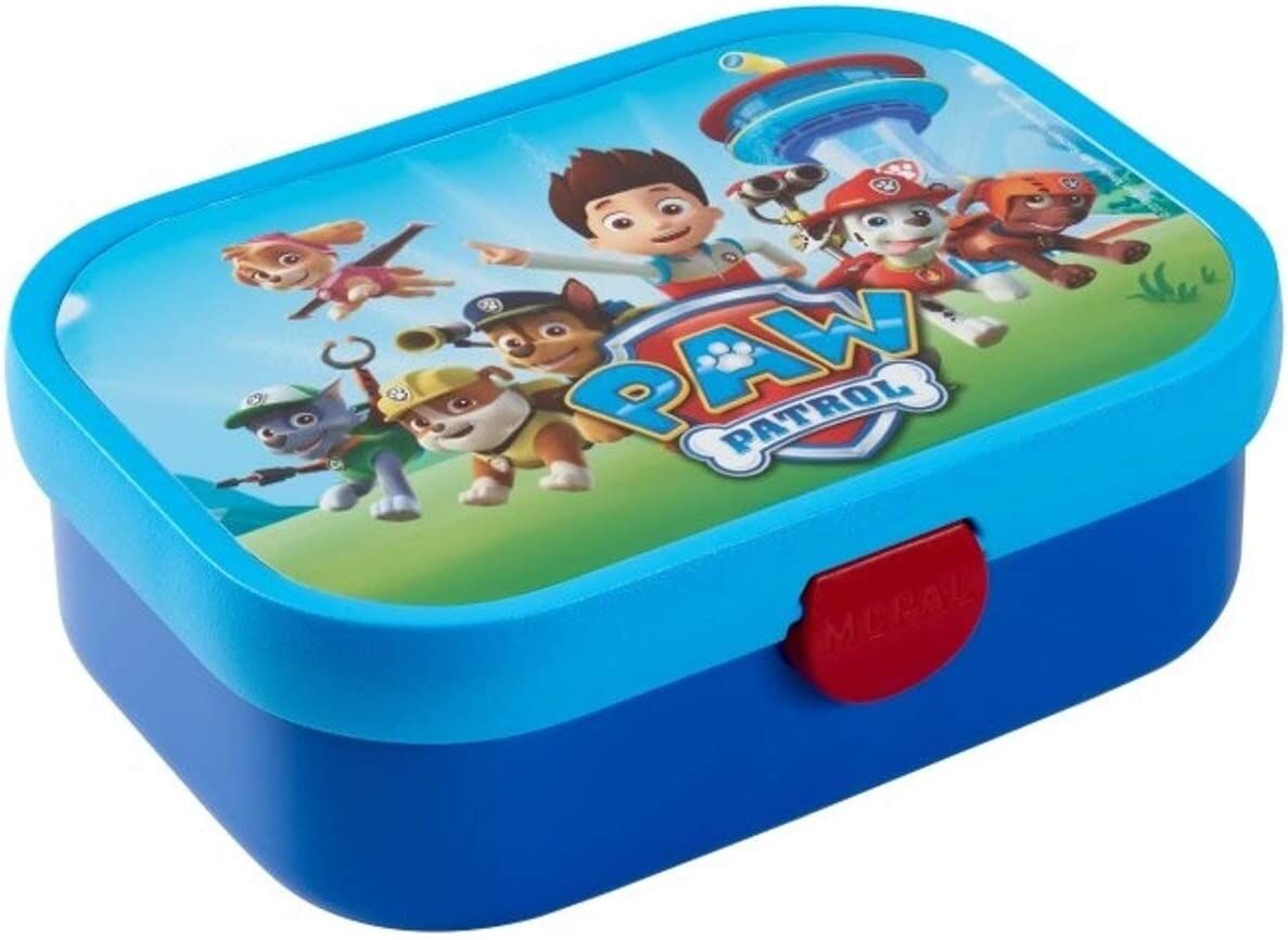 Mepal brotdose campus - paw patrol