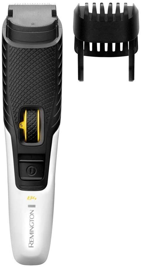 REMINGTON MB 4000 STYLE SERIES Bartschneider