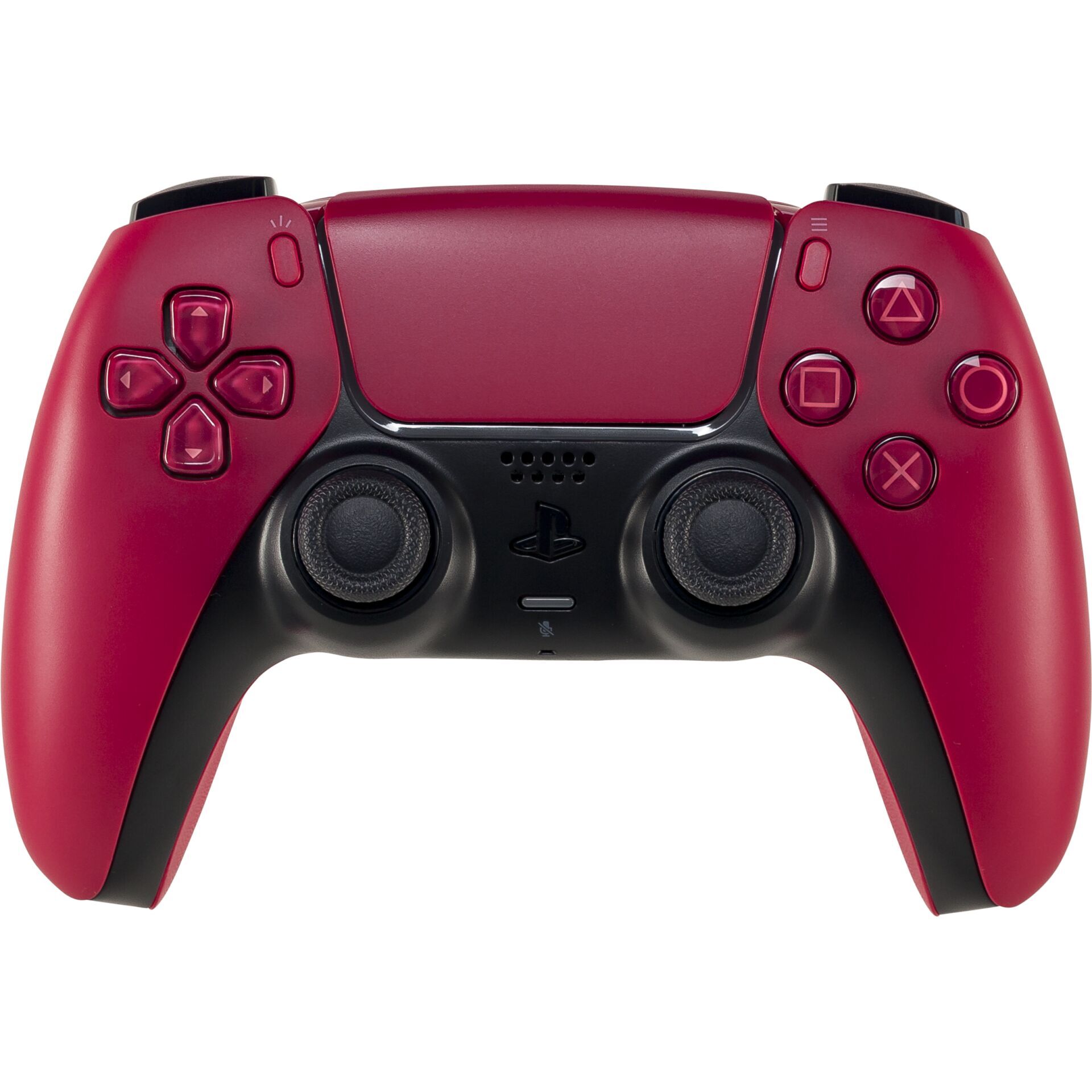 Sony Dualsense Wireless Controller PS5 cosmic red