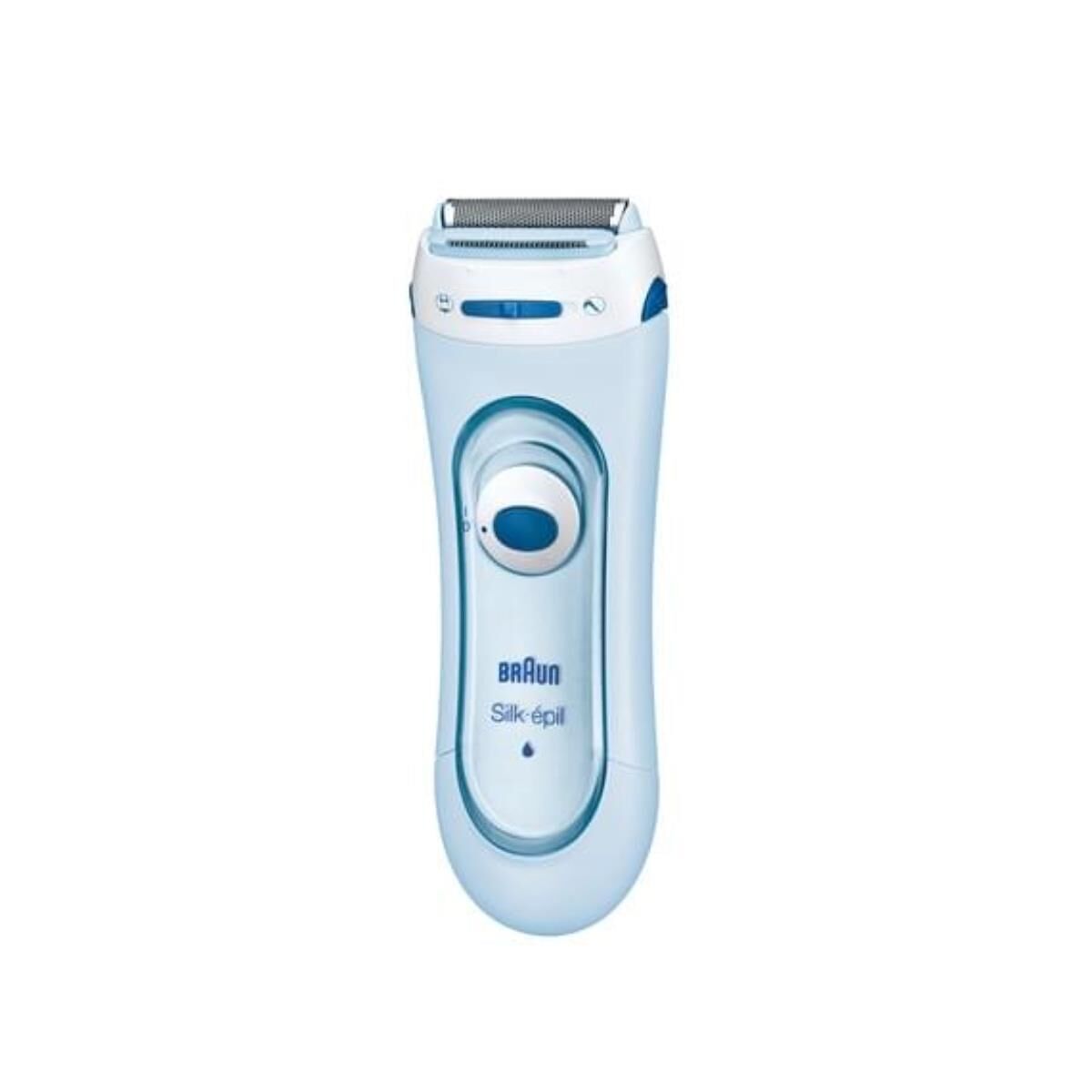 Braun Silk-épil Lady Shaver LS 5160