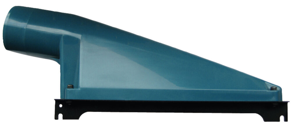 Makita Absaughaube, Ø außen 76 mm 76 mm
