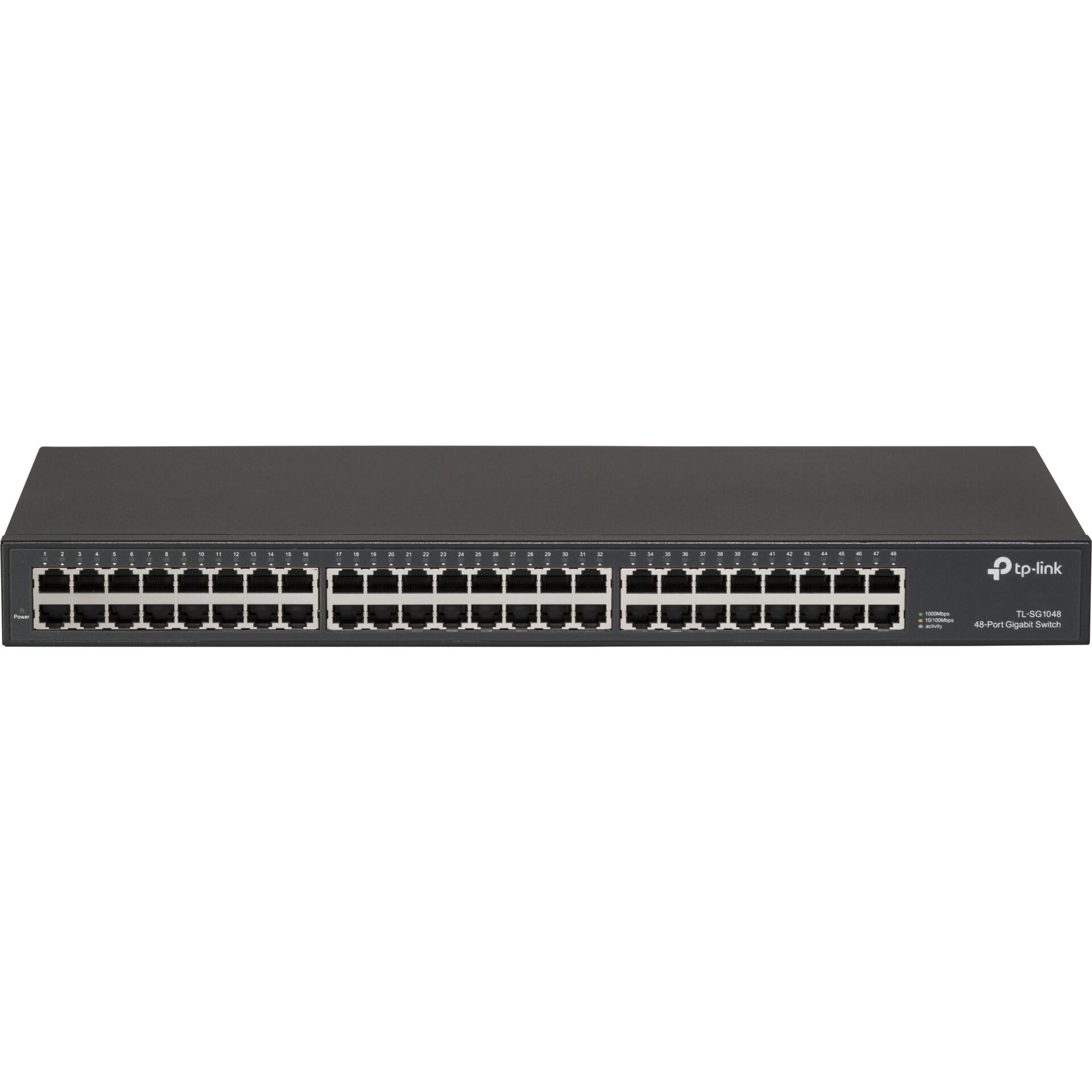 TP Link TL-SG1048