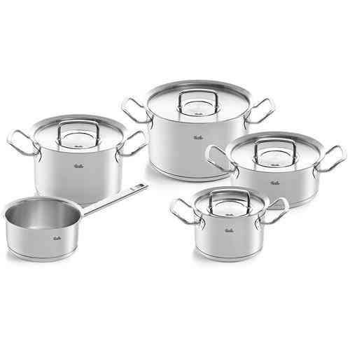 Fissler Original-Profi Collection  5-teiliges Set