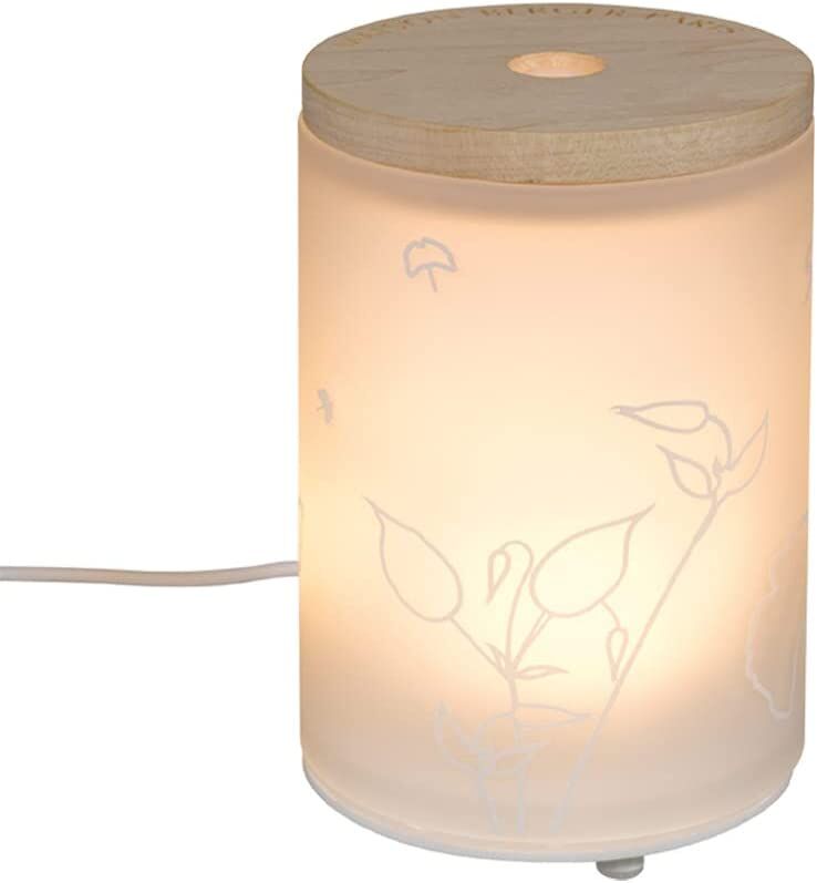 Lampe Berger DIFF ELEC AROMA HAPPY