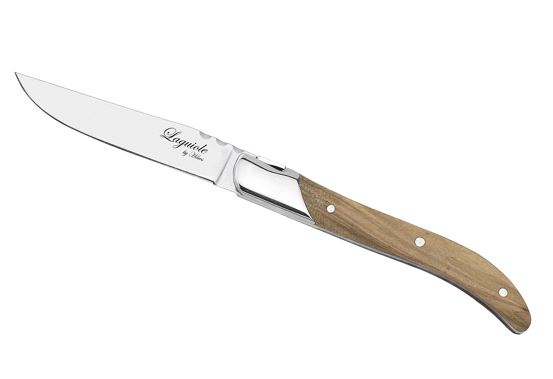 HAWS Steakmesser