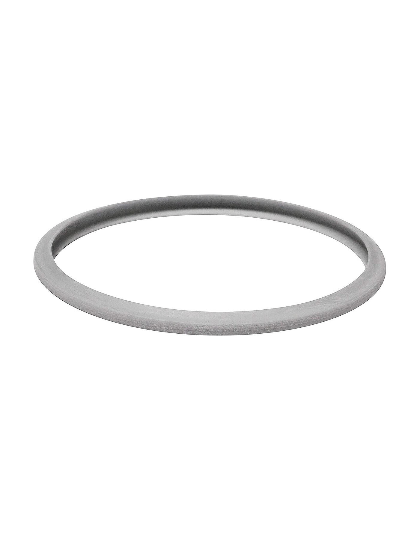 Kelomat Ersatz Deckeldichtung für Schnellkochtopf SUPER Ø22 cm