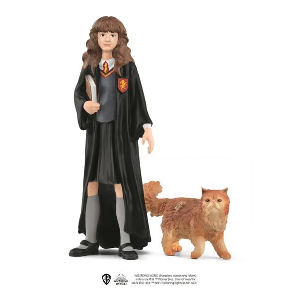 Sch-Ww Hermine Granger+Krummbein 42635