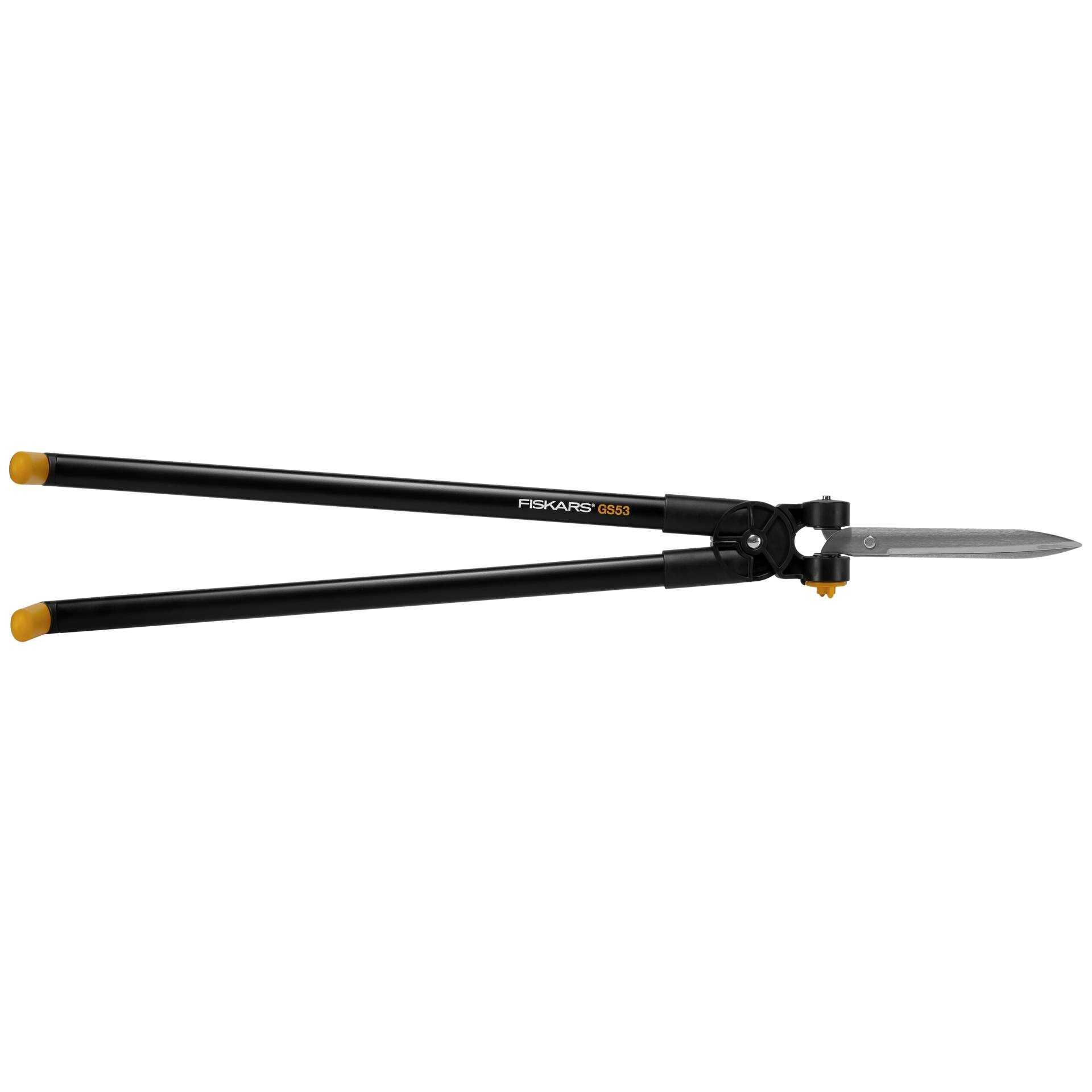 Fiskars PowerLever GS53 - Grass/hedge shears - 90 cm - 900 mm