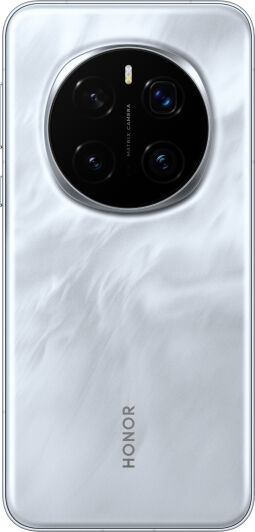 Huawei Honor Magic7 Pro, 17,3 cm (6.8"), 12 GB, 512 GB, 200 MP, Android 15, Grau