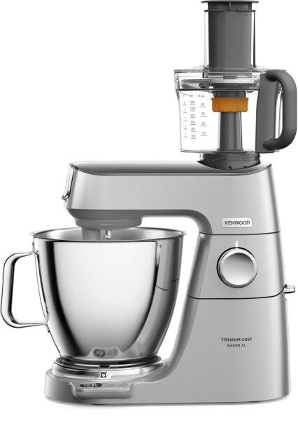Kenwood Multi-Pro Zerkleinerer Küchenmaschinen-Zubehör KAH65.000PL