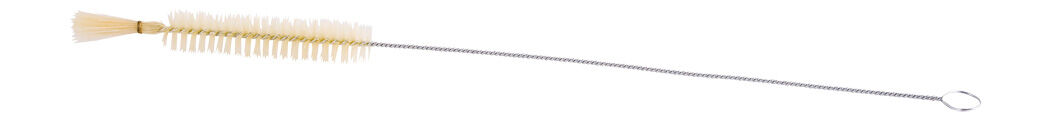 Redecker Reinigungsbürste mit Kopfb. 280 cm