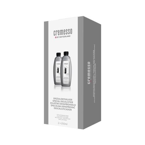 Cremesso Entkalker