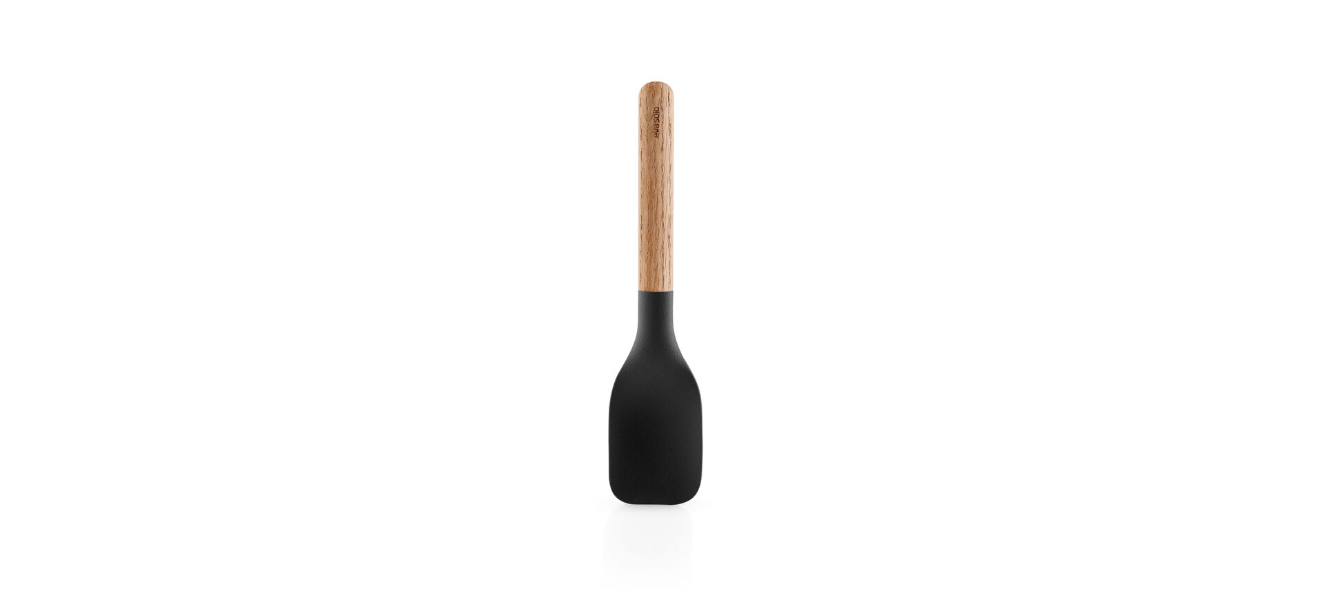 Eva Solo Servierlöffel, klein Black 27 cm