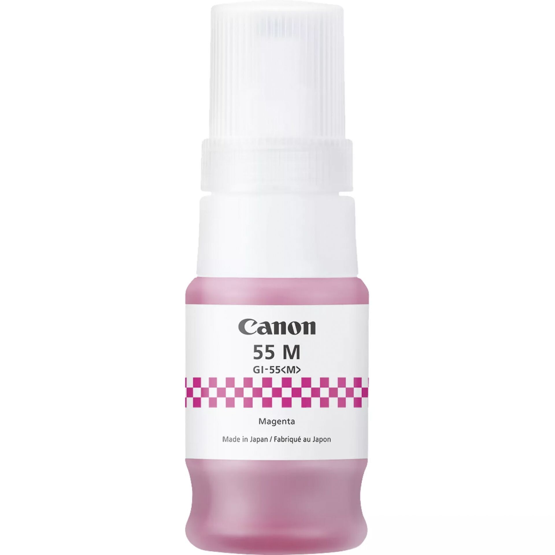 Canon GI-55 M magenta