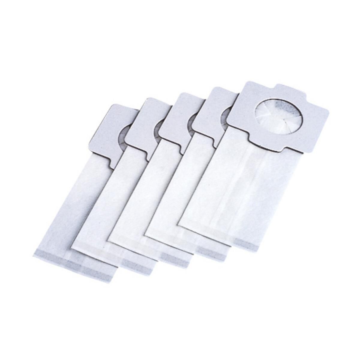 Makita Papierfilterbeutel antibakteriell 5 Stk. 5 Stk.