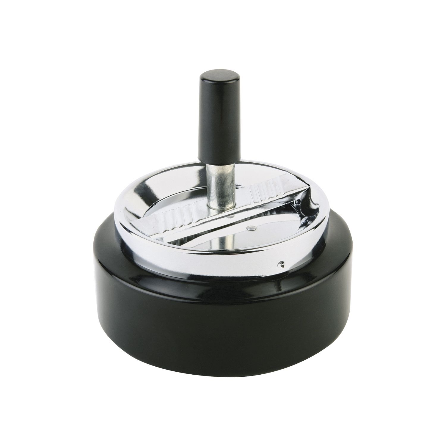 APS Klassiker Drehascher, Höhe: 110 mm, ø: 105 mm