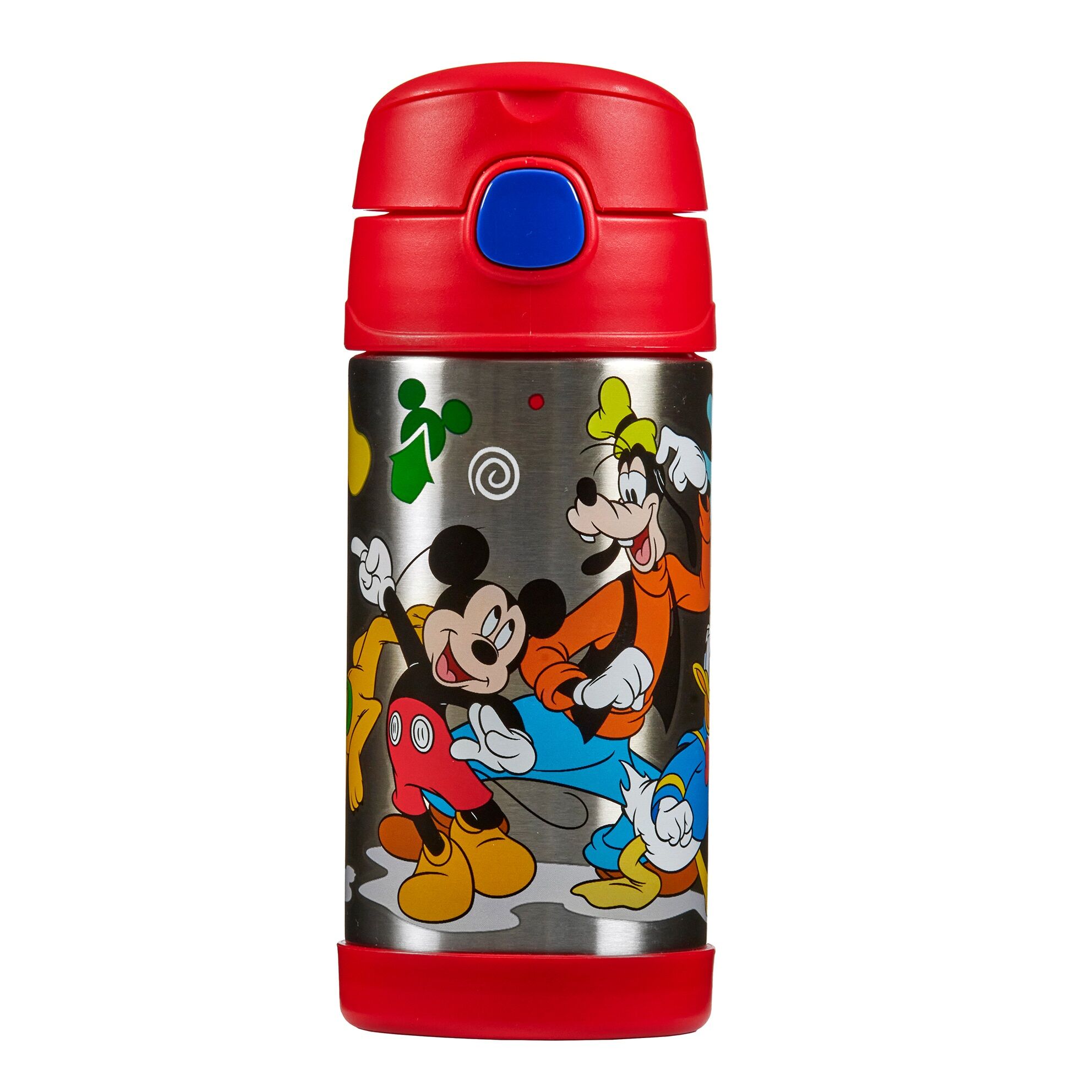 Thermos Funtainer Bottle Disney Mickey 0,35 Liter