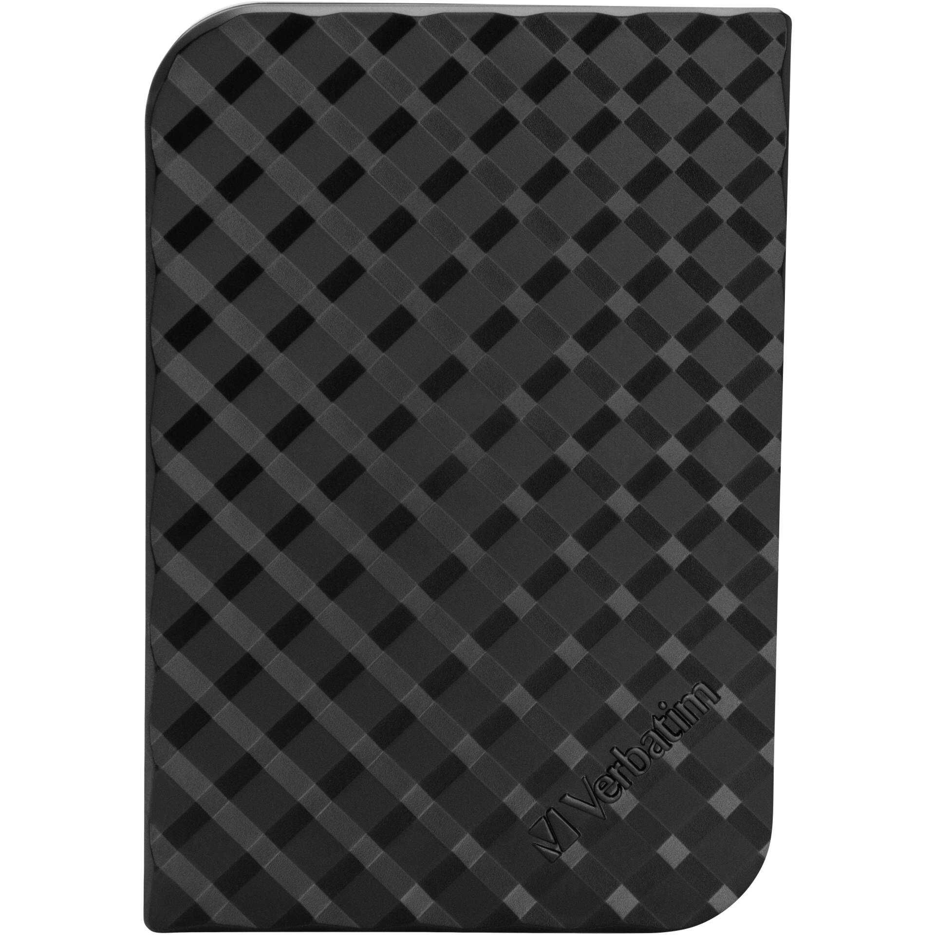 Verbatim Store 'n' Go - Solid-State-Disk - 512 GB - extern (tragbar) - USB 3.2 Gen 1 (USB-C Steckverbinder)