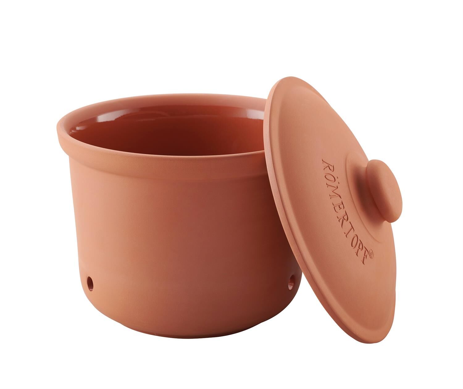 Römertopf Frische-Topf MAXI PLUS terracotta