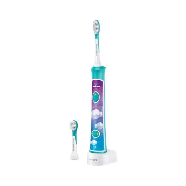 Philips HX6322/04 Sonicare for Kids elektrische Kinderschallzahnbürste