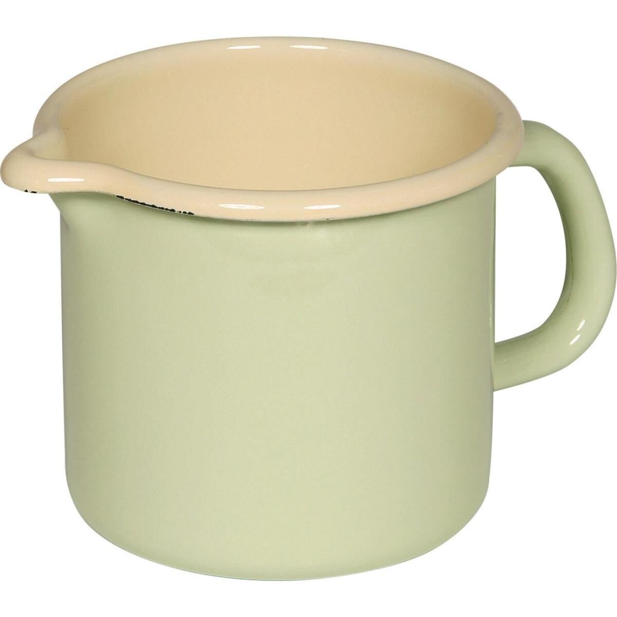 Riess Classic Schnabeltopf Ø10cm 0,75 Liter