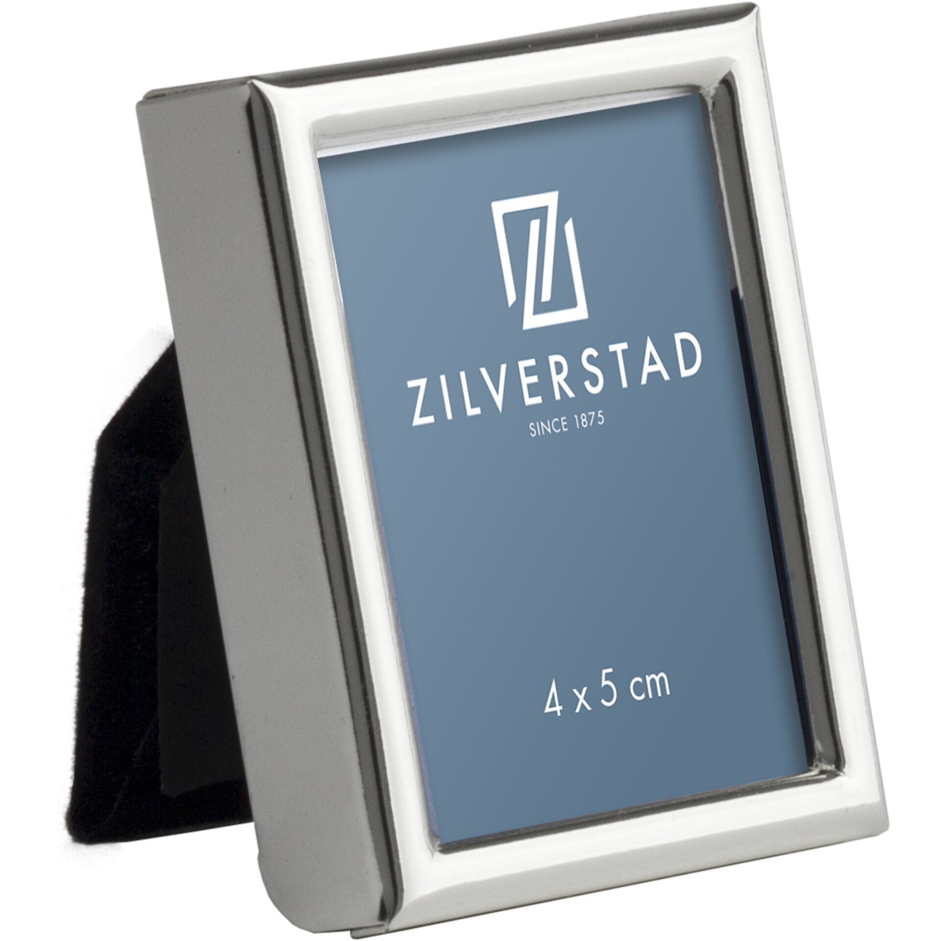 Zilverstad Mini              4x5 Metall Portrait          8023231