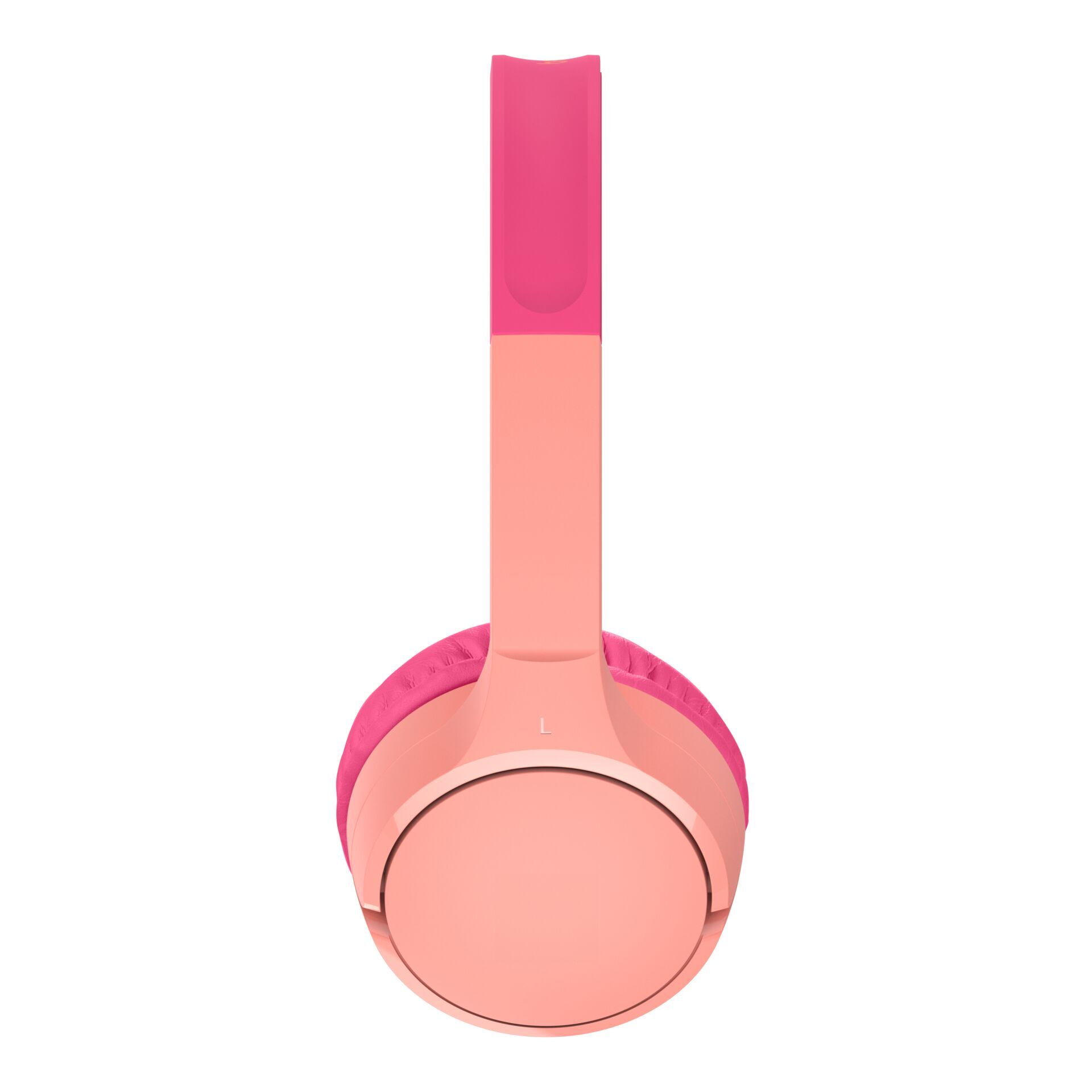 Belkin Soundform Mini-On-Ear für Kinder BT USB-C pi. AUD002btPKV3