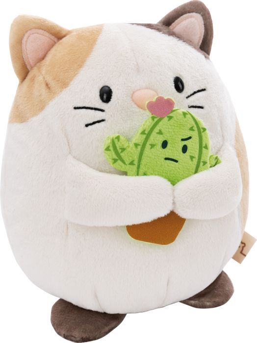 Nici Kuscheltier Katze Angy 27cm m 61407
