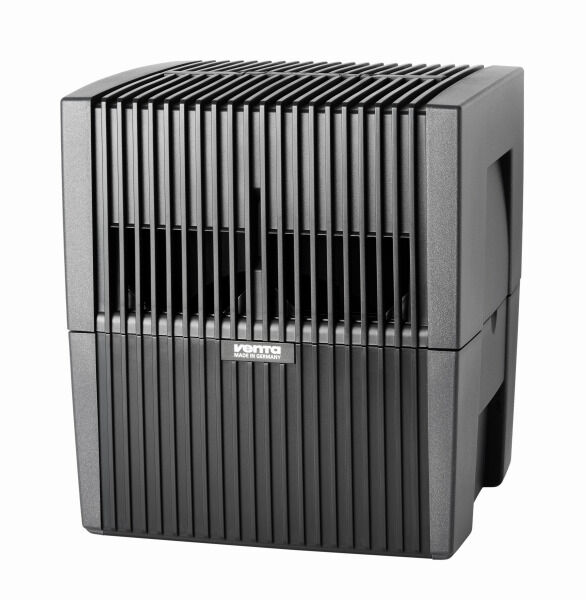 Venta LW25 anthrazit Luftbefeuchter/Luftreiniger