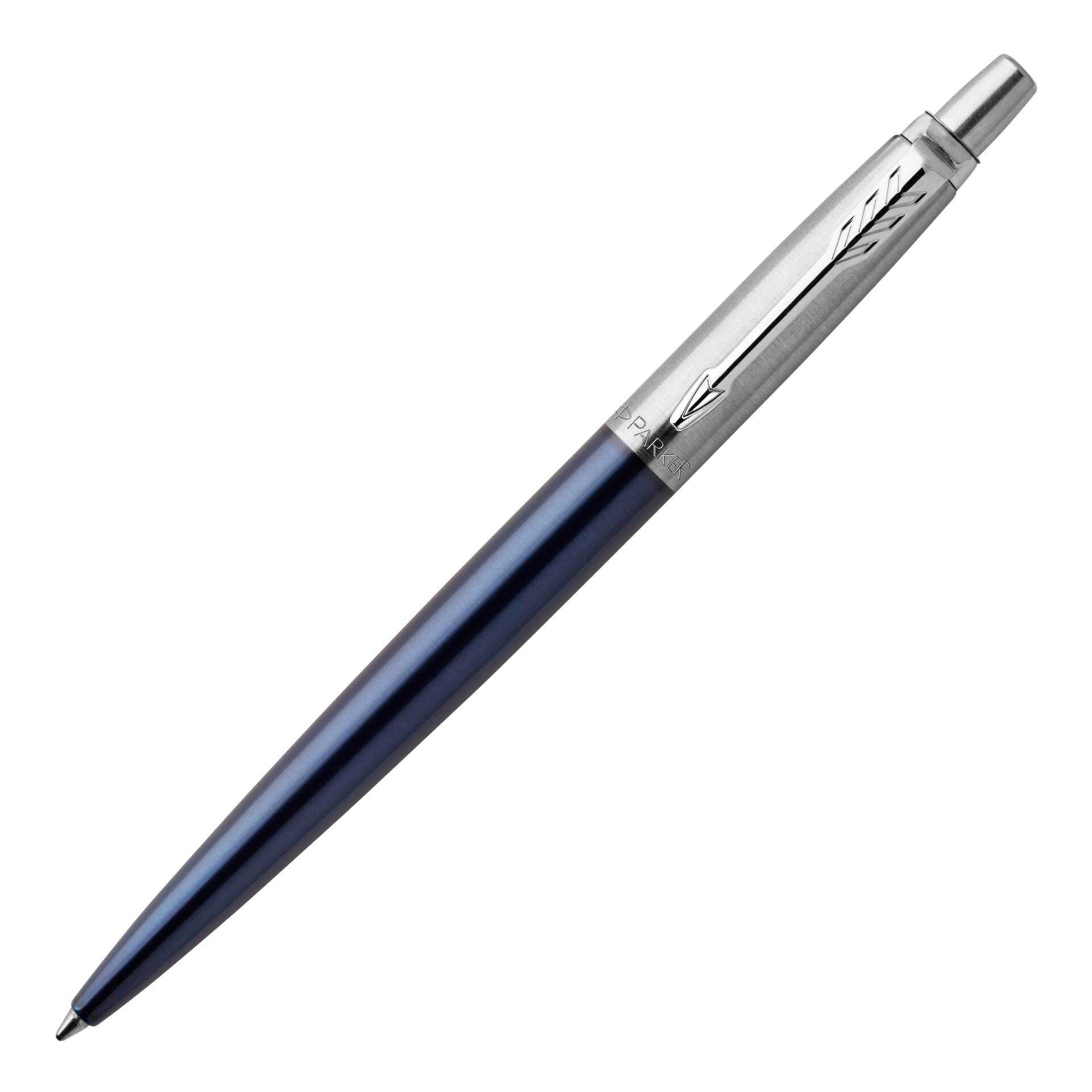 Parker Jotter Standard - Kugelschreiber - Blau - Mittel - verstellbar