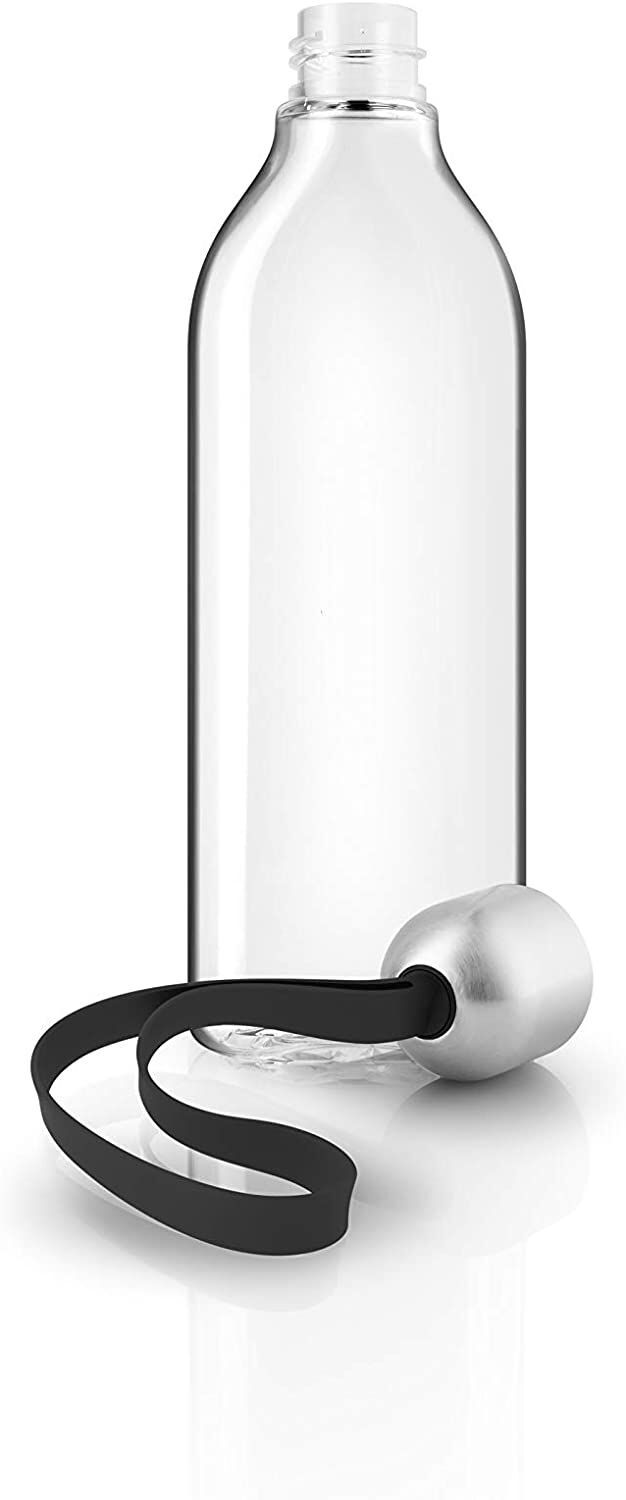 Eva Solo Backpack Trinkflasche Black 0,5 Liter