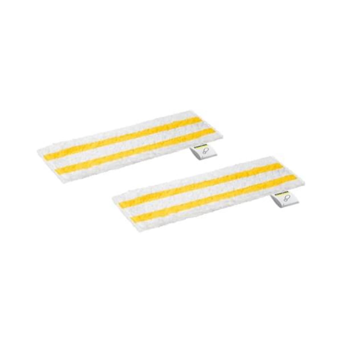Kärcher Universal floor cloth set EasyFix