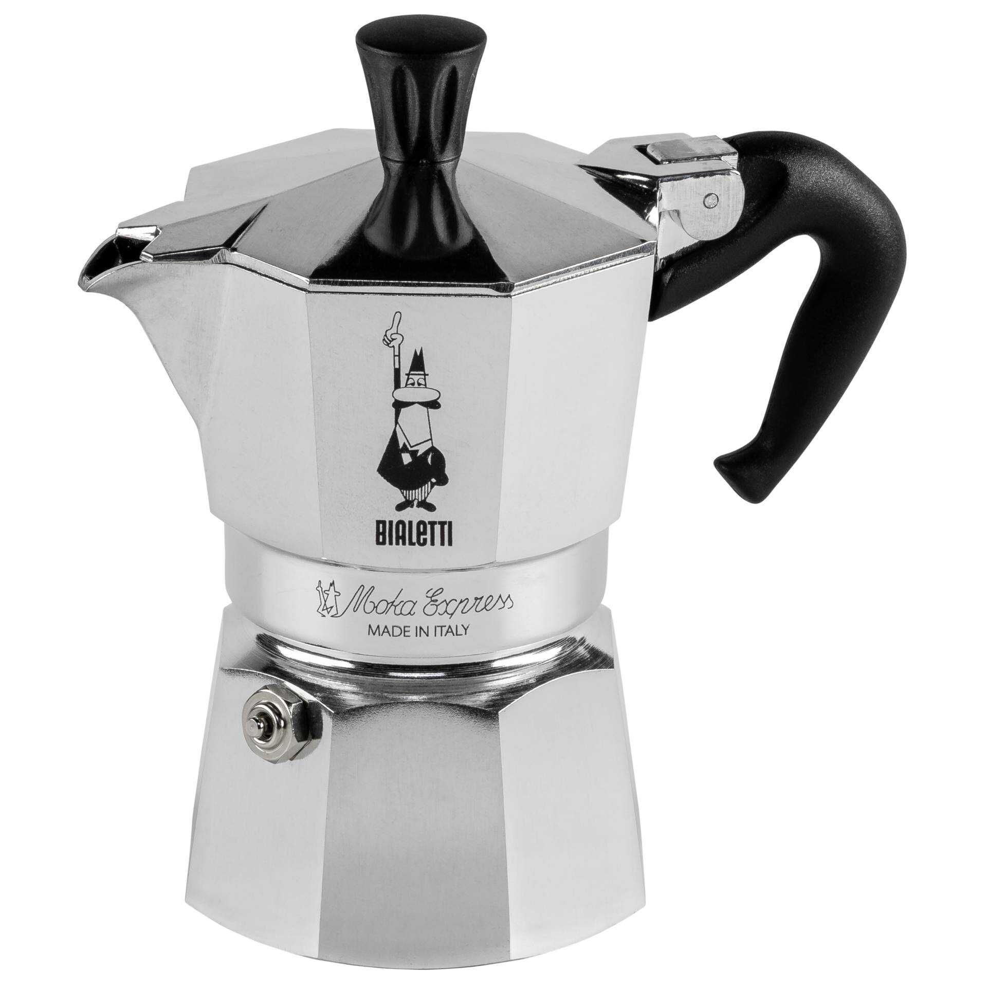 Bialetti Moka Express - Kaffeemaschine