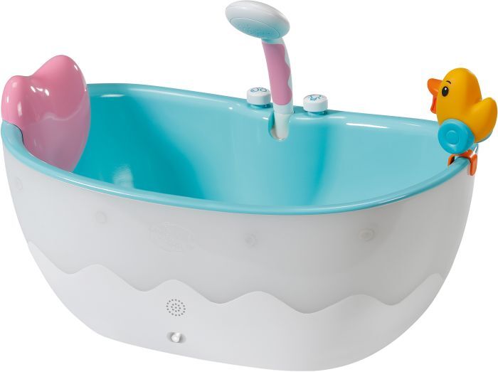 Zapf BABY born Bath Badewanne 835784