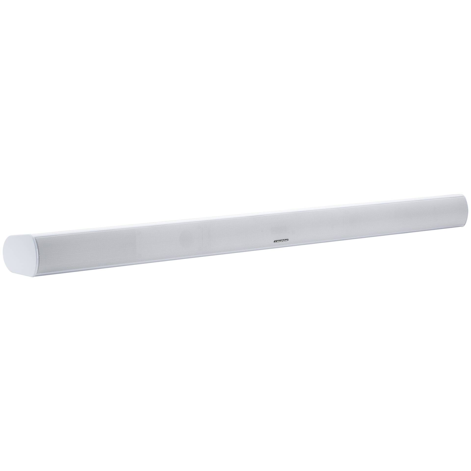 Grundig DSB 950 - Soundleiste - für TV - kabellos - Bluetooth - 40 Watt