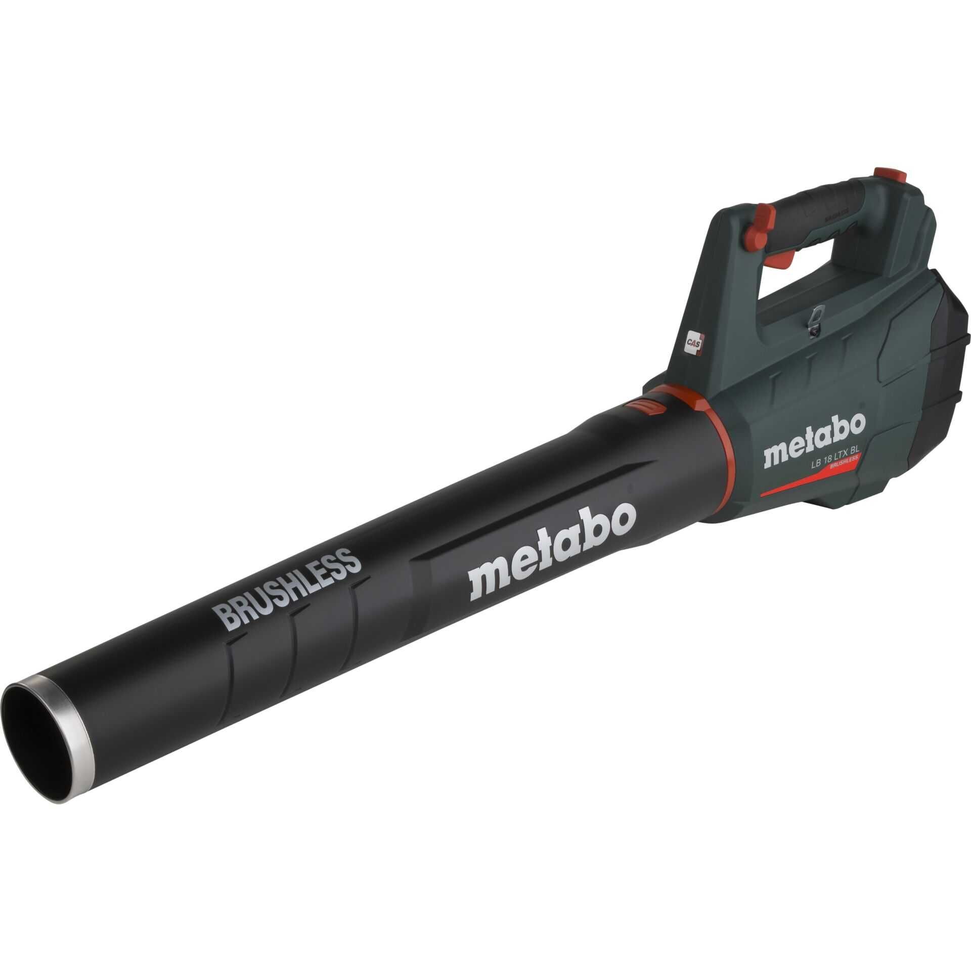 Metabo LB 18 LTX BL - Laubbläser - schnurlos - 18 V - ohne Batterie - 0-20300 1/min