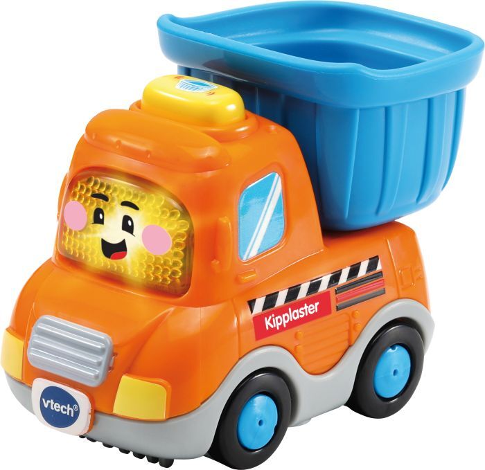 Vtech Vtech 80-517304 Tut Tut Baby Flitzer - Kipplaster 80-517304