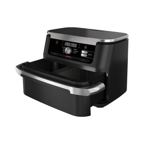 Ninja AF500EU foodi FlexDrawer