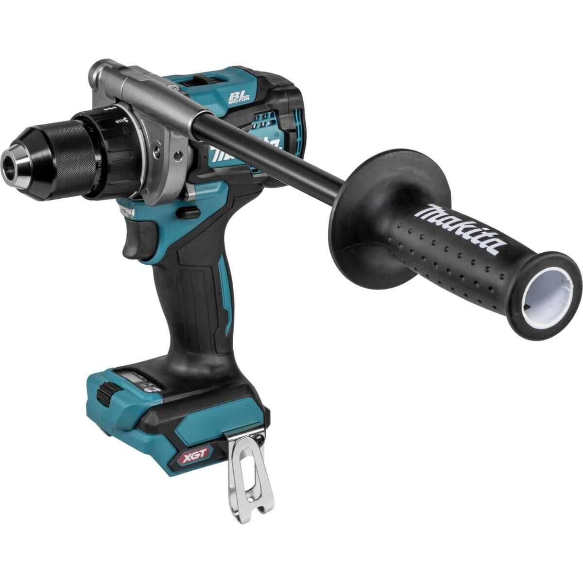 Makita DF001GZ - Bohrer/Schrauber - schnurlos - 2 Geschwindigkeiten - 140 N·m - ohne Batterie