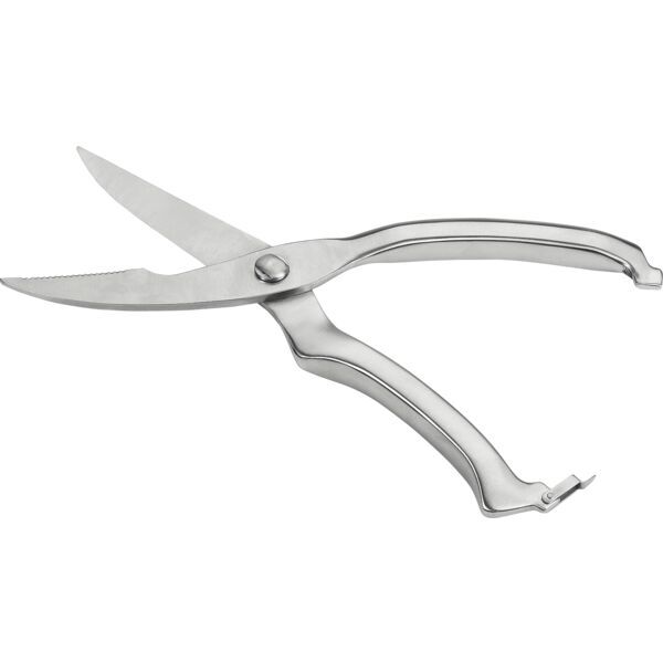 FACKELMANN Geflügelschere Nirosta