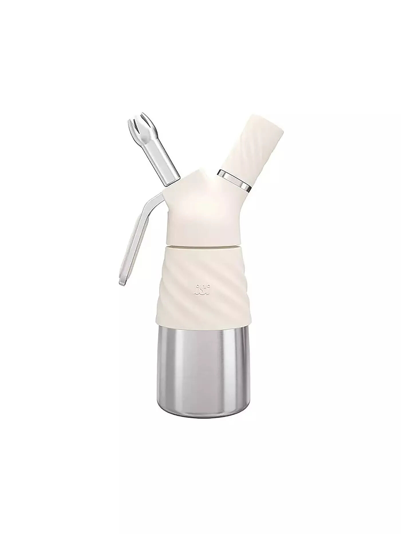 iSi Creative Whip Premium Sahnespender 250ml iSi Creative Whip Premium Sahnespender 250ml