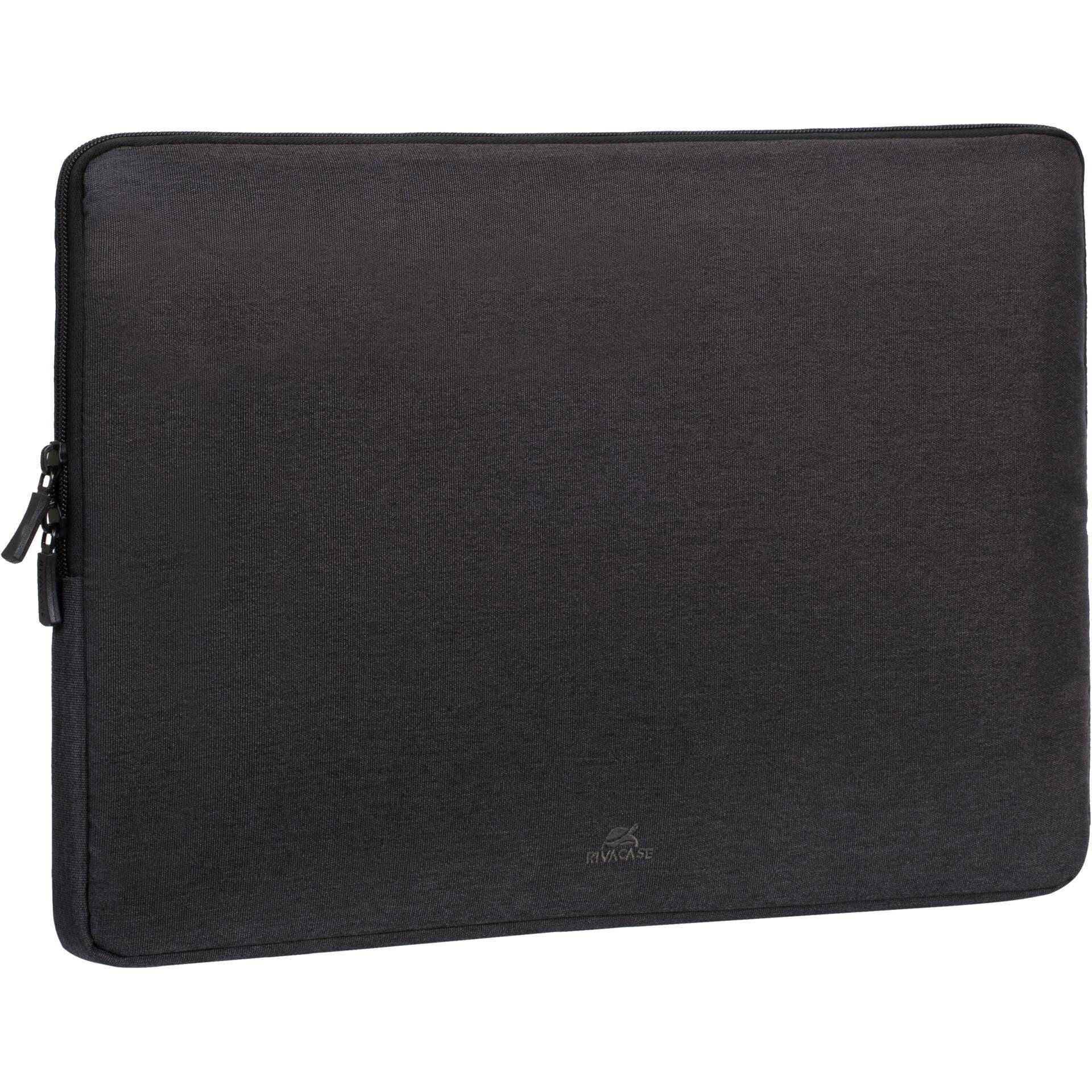 Riva Case Suzuka 7705 - Notebook-Hülle - 39.6 cm (15.6") - Schwarz